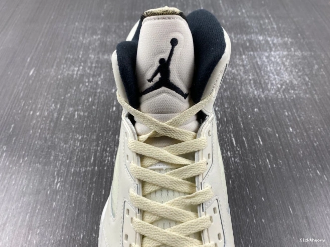 Kick Theory 5 Sail Air Jordan SE FN7405-100 0813